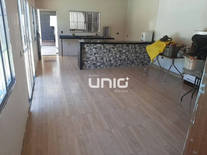 Foto 1 de Casa com 1 Quarto à venda, 180m² em Jardim São Francisco, Piracicaba