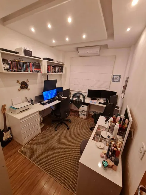 Foto 1 de Apartamento com 2 Quartos à venda, 50m² em Campo Grande, Rio de Janeiro