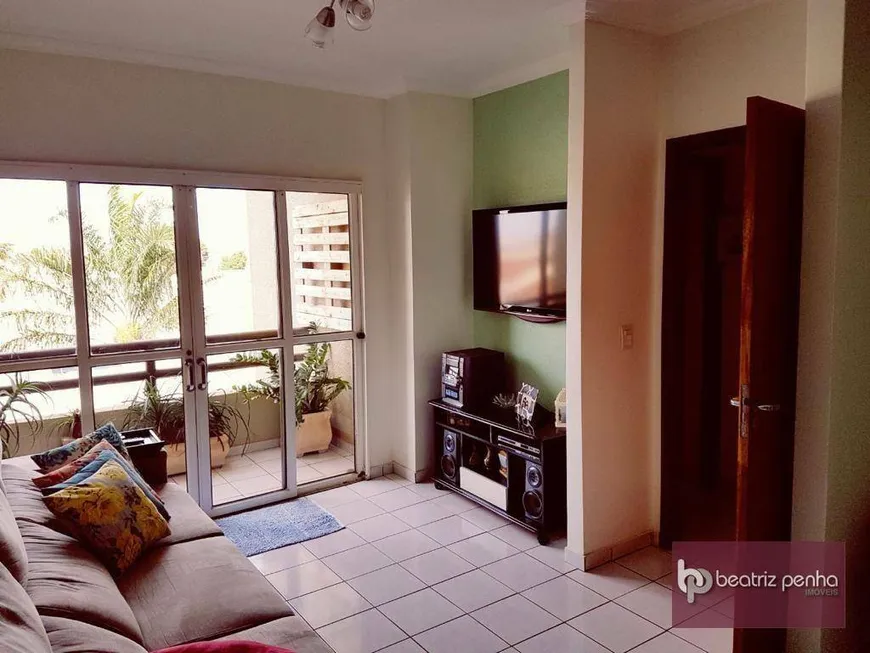 Foto 1 de Apartamento com 2 Quartos para venda ou aluguel, 82m² em Boa Vista, São José do Rio Preto