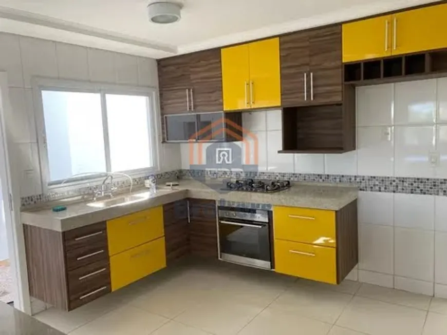 Foto 1 de Casa com 3 Quartos à venda, 171m² em Cidade Luiza, Jundiaí