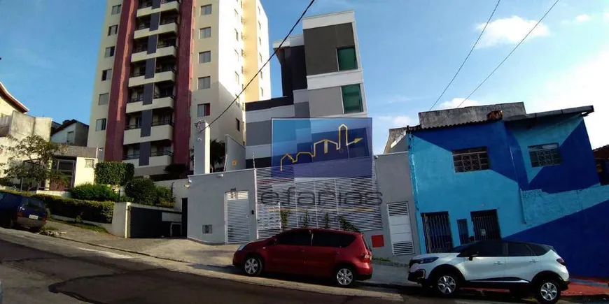 Foto 1 de Apartamento com 1 Quarto à venda, 31m² em Vila Aricanduva, São Paulo