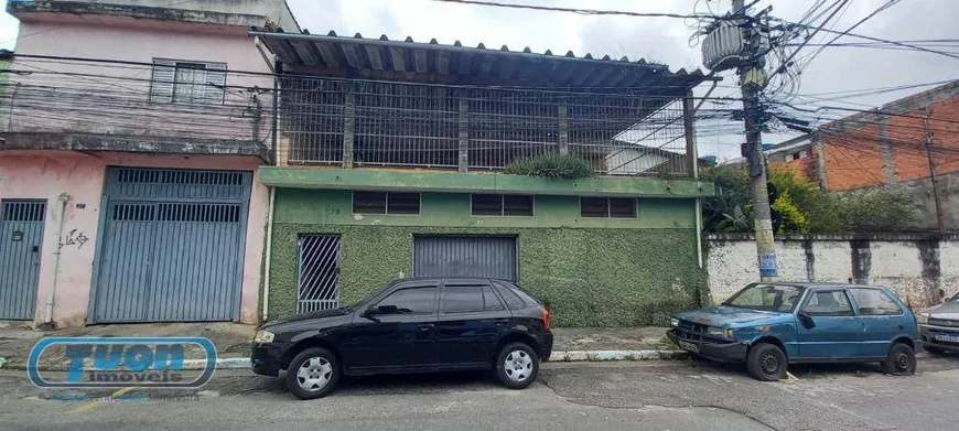 Foto 1 de Casa com 3 Quartos à venda, 400m² em Vila Penteado, São Paulo