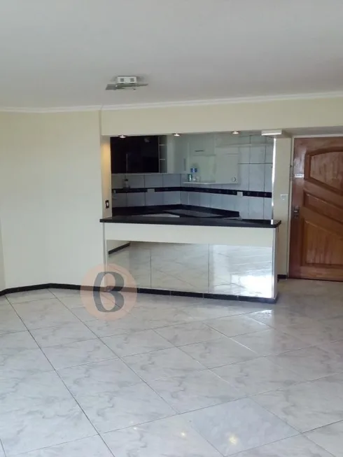 Foto 1 de Apartamento com 2 Quartos à venda, 55m² em Bandeiras, Osasco