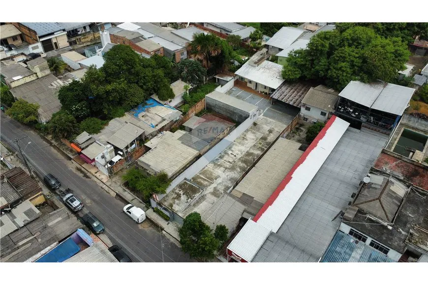 Foto 1 de Lote/Terreno à venda, 759m² em São Francisco, Manaus