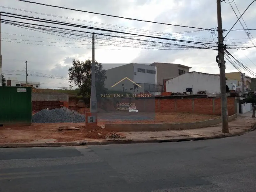 Foto 1 de Lote/Terreno à venda, 322m² em Jardim Wanel Ville V, Sorocaba