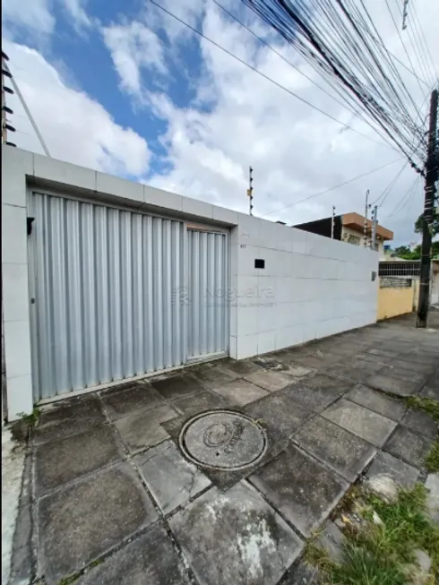 Foto 1 de Casa com 3 Quartos à venda, 118m² em Ipsep, Recife