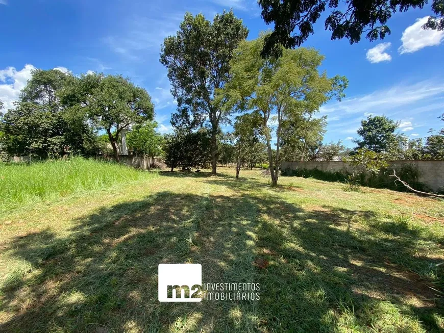 Foto 1 de Lote/Terreno à venda, 1350m² em Residencial Villa Verde , Senador Canedo