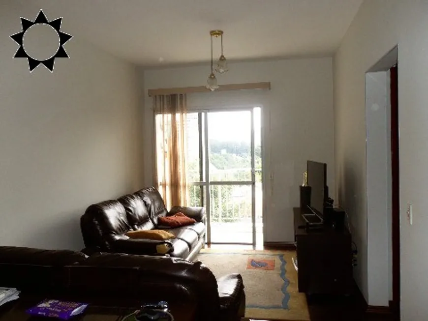 Foto 1 de Apartamento com 2 Quartos à venda, 68m² em Bela Vista, Osasco
