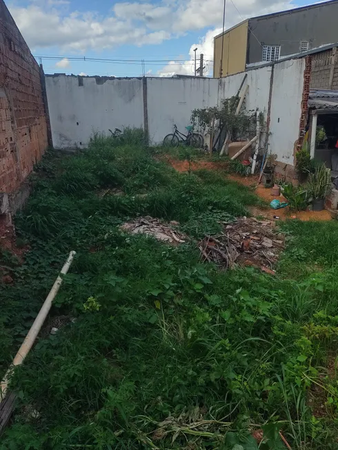 Foto 1 de Lote/Terreno à venda, 140m² em Areal, Brasília