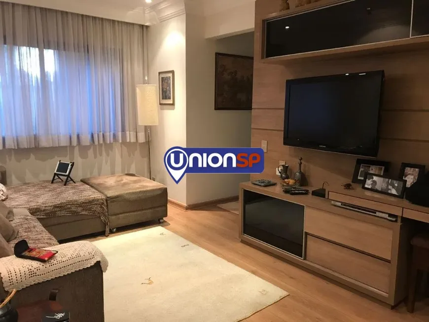 Foto 1 de Apartamento com 4 Quartos à venda, 361m² em Morumbi, São Paulo