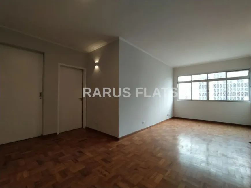 Foto 1 de Apartamento com 2 Quartos para alugar, 86m² em Vila Nova Conceição, São Paulo