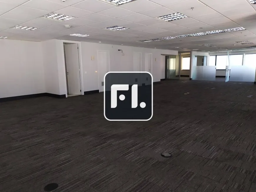 Foto 1 de Sala Comercial para alugar, 450m² em Vila Olímpia, São Paulo