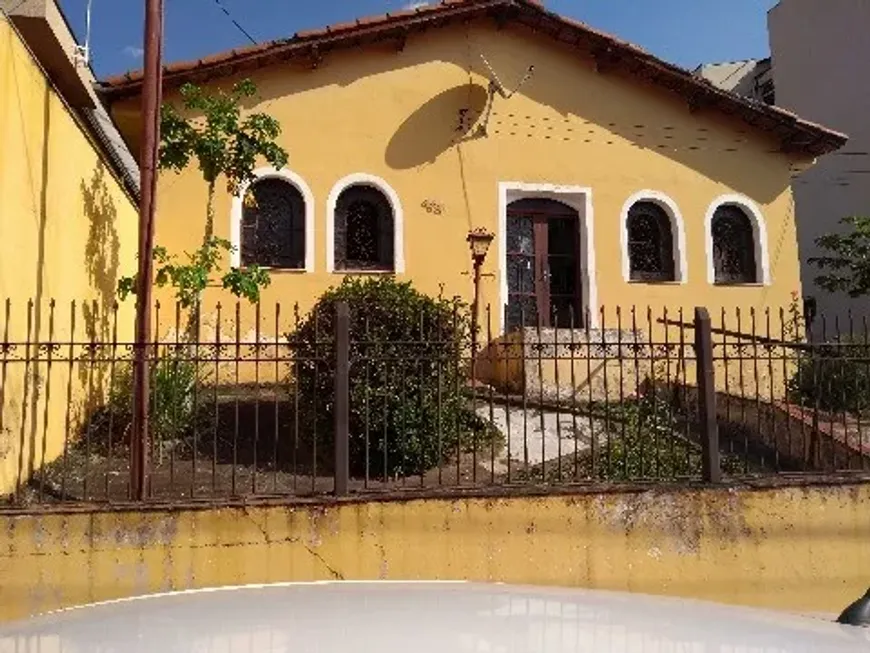 Foto 1 de Casa com 3 Quartos à venda, 188m² em Vila Haro, Sorocaba