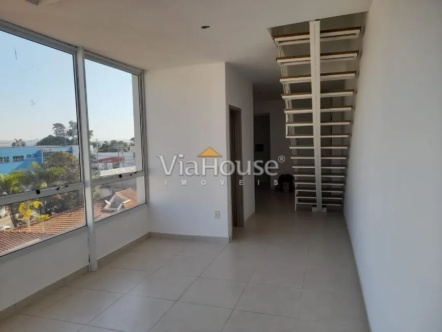 Foto 1 de Apartamento com 1 Quarto à venda, 69m² em Jardim São Luiz, Ribeirão Preto