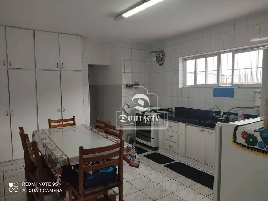 Foto 1 de Casa com 3 Quartos à venda, 192m² em Rudge Ramos, São Bernardo do Campo