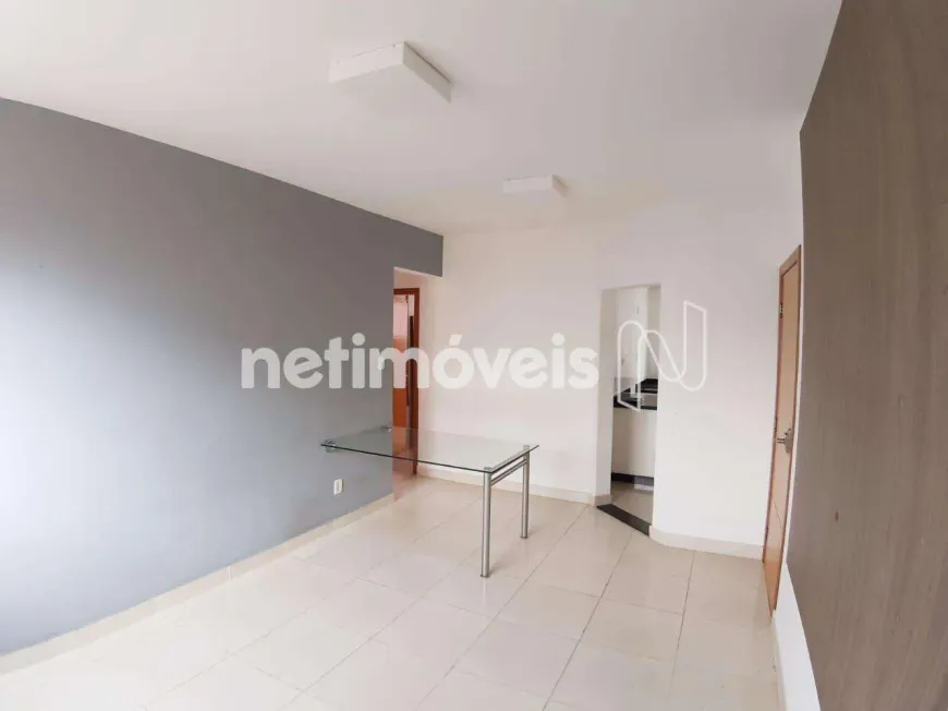 Foto 1 de Apartamento com 3 Quartos à venda, 80m² em Castelo, Belo Horizonte