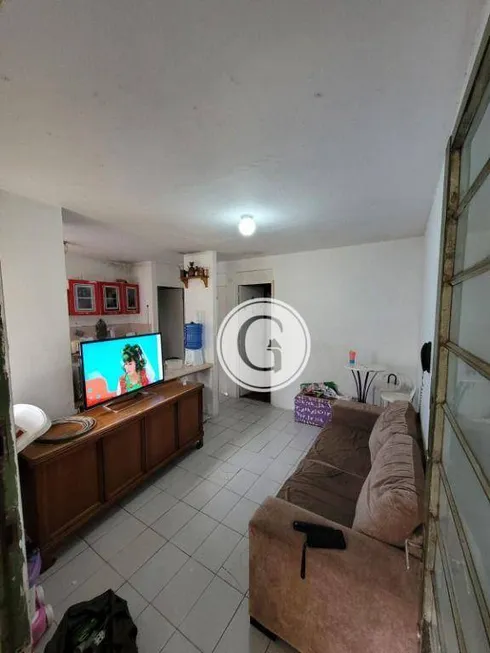 Foto 1 de Apartamento com 2 Quartos à venda, 50m² em Jardim São Jorge, São Paulo