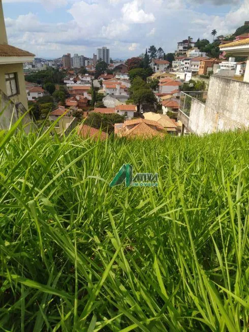 Foto 1 de Lote/Terreno à venda, 360m² em Mangabeiras, Belo Horizonte