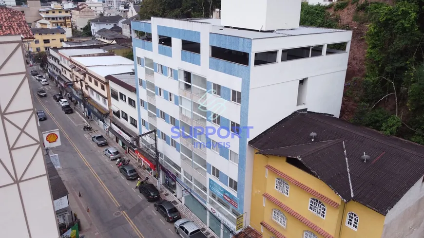 Foto 1 de Apartamento com 4 Quartos à venda, 124m² em Centro, Domingos Martins