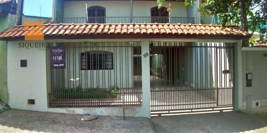 Foto 1 de Casa com 3 Quartos à venda, 221m² em Wanel Ville, Sorocaba