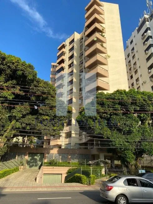 Foto 1 de Apartamento com 4 Quartos à venda, 265m² em Agronômica, Florianópolis