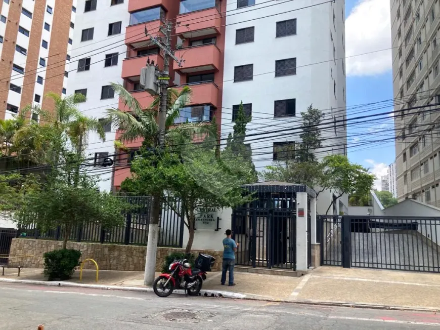 Foto 1 de Apartamento com 3 Quartos à venda, 90m² em Vila Mariana, São Paulo