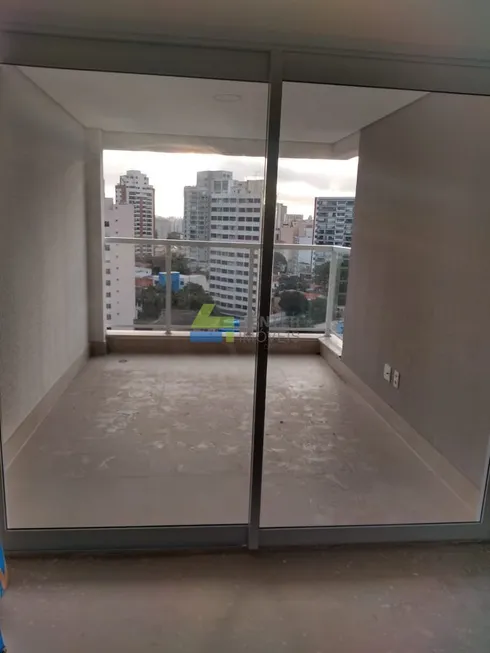 Foto 1 de Apartamento com 3 Quartos à venda, 76m² em Vila Mariana, São Paulo