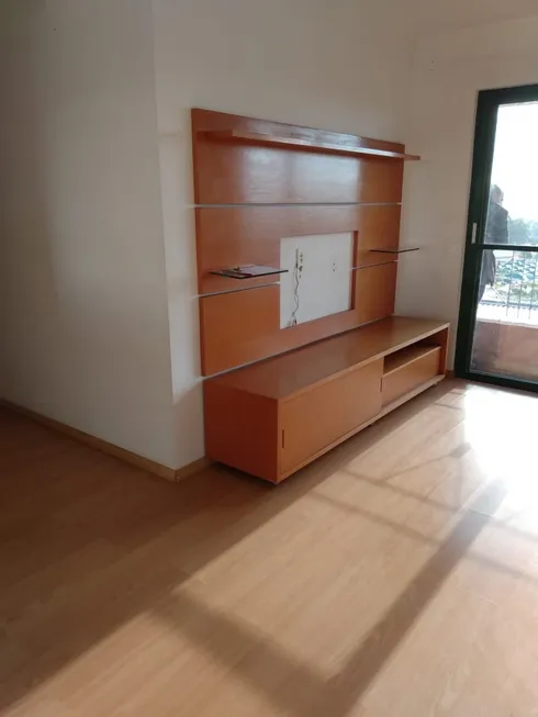 Foto 1 de Apartamento com 3 Quartos à venda, 64m² em Vila Castelo, São Paulo