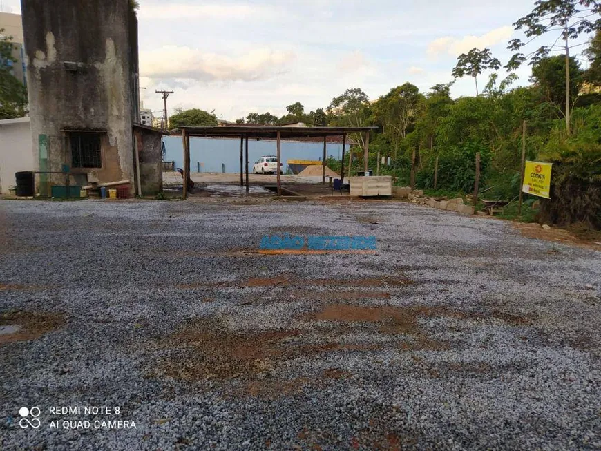 Foto 1 de Lote/Terreno à venda, 3882m² em Varzea, Teresópolis