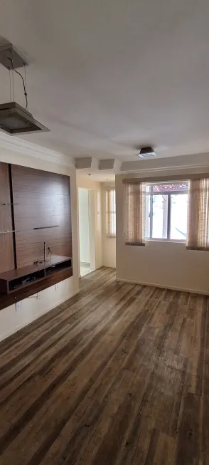 Foto 1 de Casa de Condomínio com 3 Quartos à venda, 94m² em Jardim Residencial Villa Amato, Sorocaba