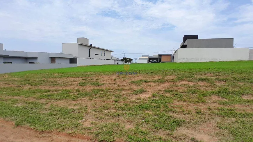 Foto 1 de Lote/Terreno à venda, 420m² em Residencial Estoril Premium, Bauru