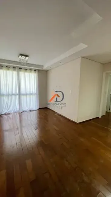 Foto 1 de Apartamento com 3 Quartos à venda, 92m² em Vila Itália, São José do Rio Preto