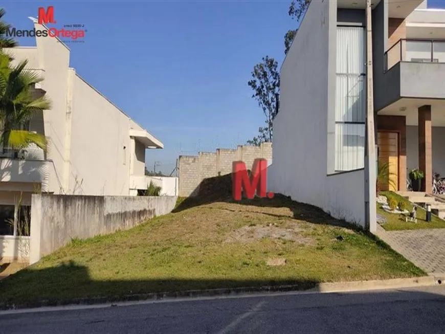 Foto 1 de Lote/Terreno à venda, 301m² em Vila Barao, Sorocaba