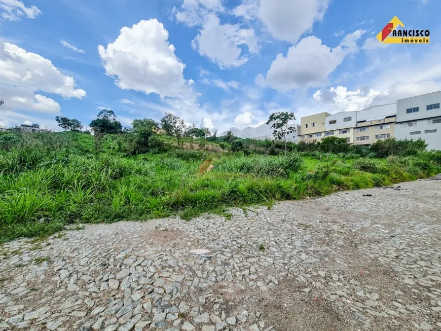 Foto 1 de Lote/Terreno à venda, 906m² em Orion, Divinópolis