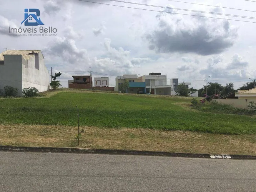 Foto 1 de Lote/Terreno à venda, 250m² em Centro, Sorocaba