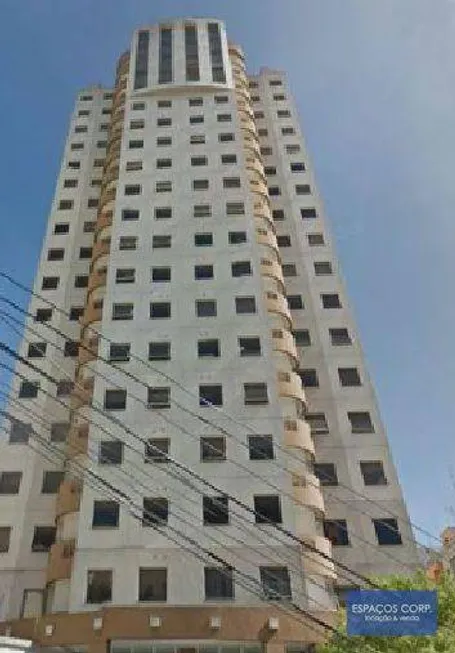 Foto 1 de Sala Comercial à venda, 35m² em Bela Vista, São Paulo