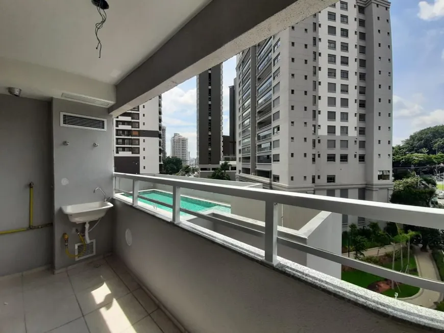 Foto 1 de Apartamento com 2 Quartos à venda, 43m² em Butantã, São Paulo