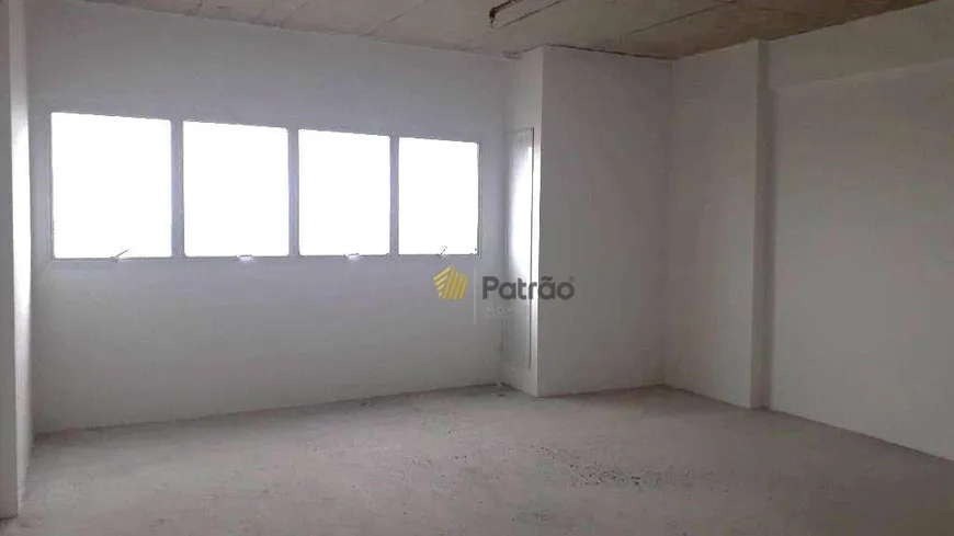 Foto 1 de Sala Comercial à venda, 39m² em Centro, São Bernardo do Campo