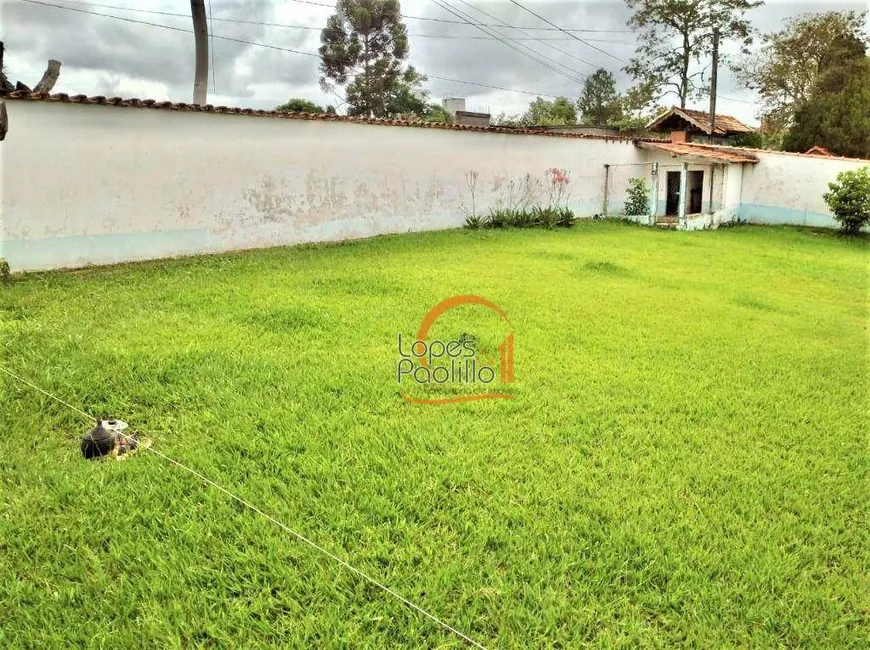 Foto 1 de Lote/Terreno à venda, 800m² em , Piracaia