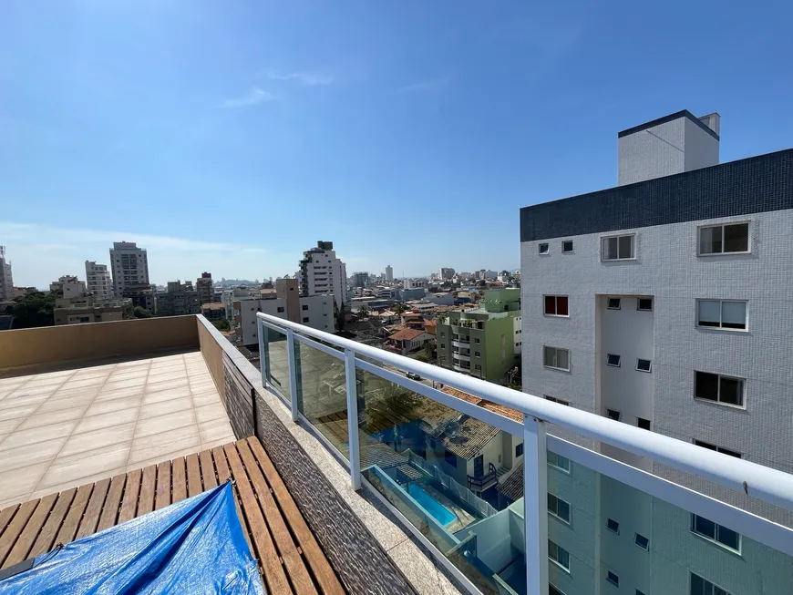 Foto 1 de Cobertura com 3 Quartos à venda, 140m² em Riviera Fluminense, Macaé