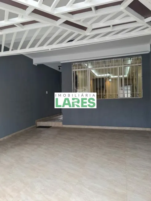 Foto 1 de Sobrado com 3 Quartos à venda, 125m² em Jardim América, Taboão da Serra