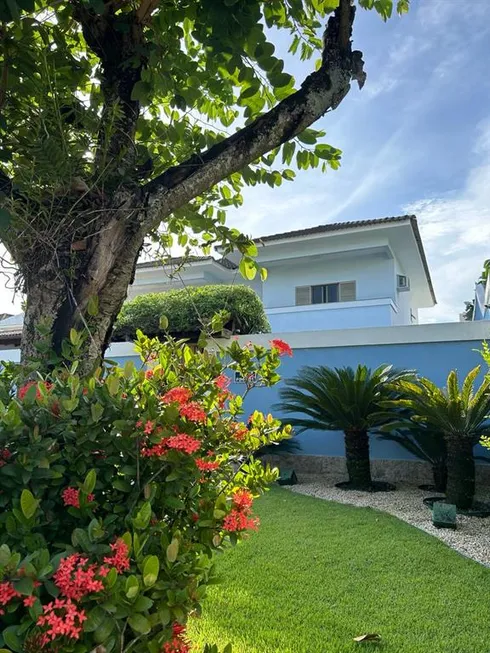 Foto 1 de Casa com 4 Quartos à venda, 364m² em Recreio Dos Bandeirantes, Rio de Janeiro