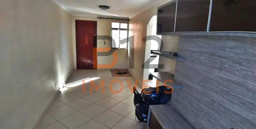 Foto 1 de Apartamento com 2 Quartos à venda, 48m² em Jardim Brasil, São Paulo