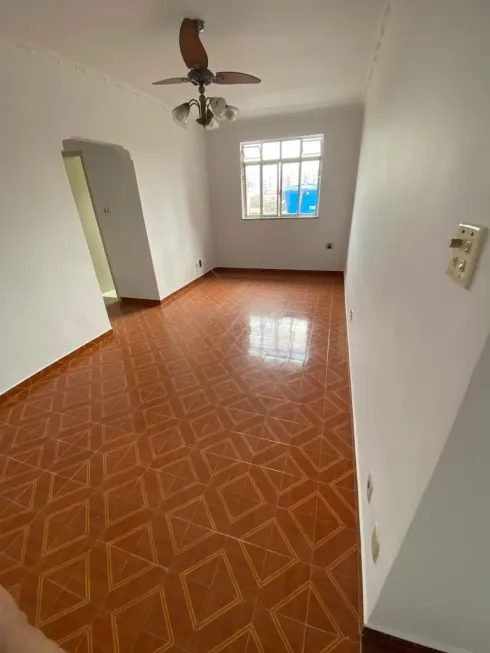 Foto 1 de Apartamento com 2 Quartos à venda, 80m² em Embaré, Santos