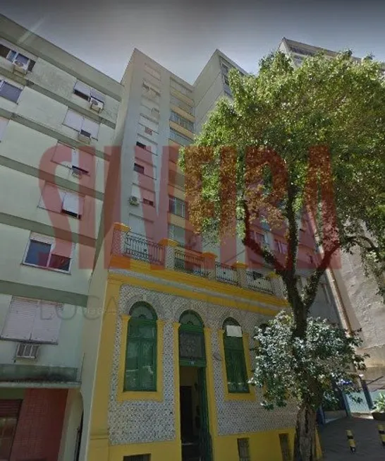 Foto 1 de Apartamento com 1 Quarto à venda, 52m² em Centro Histórico, Porto Alegre