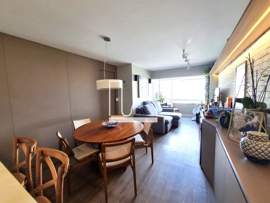 Foto 1 de Apartamento com 3 Quartos à venda, 83m² em Jardim Guedala, São Paulo