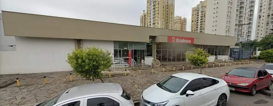 Foto 1 de Ponto Comercial para alugar, 755m² em Passo D areia, Porto Alegre