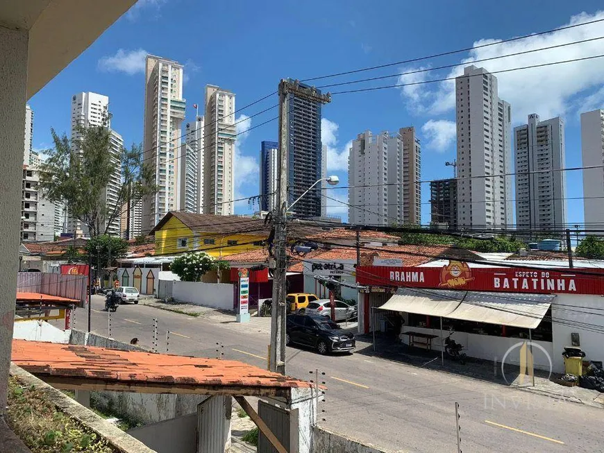 Foto 1 de Imóvel Comercial com 5 Quartos para alugar, 480m² em Manaíra, João Pessoa