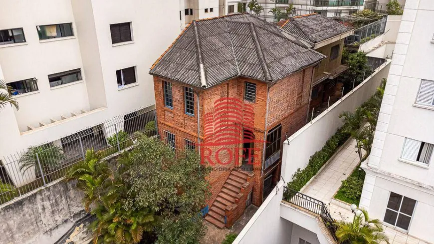 Foto 1 de Imóvel Comercial à venda, 240m² em Santana, São Paulo