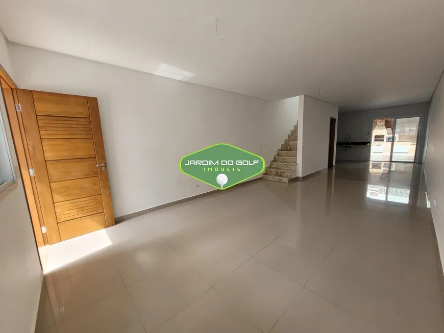 Foto 1 de Casa com 3 Quartos à venda, 120m² em Vila Gea, São Paulo